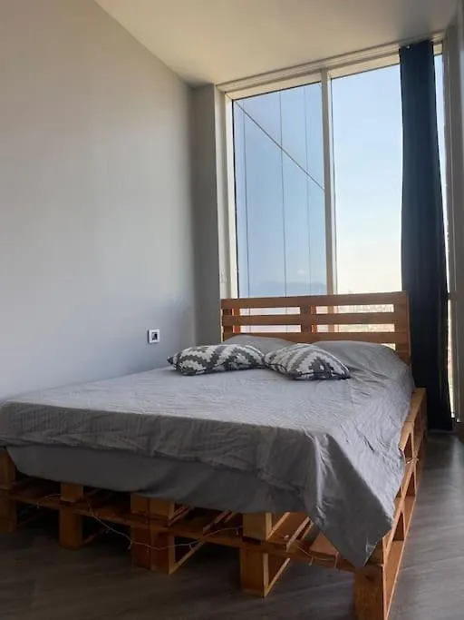Luxury Residence Sea City Views Close The Airport Hotel Istambul 0*,