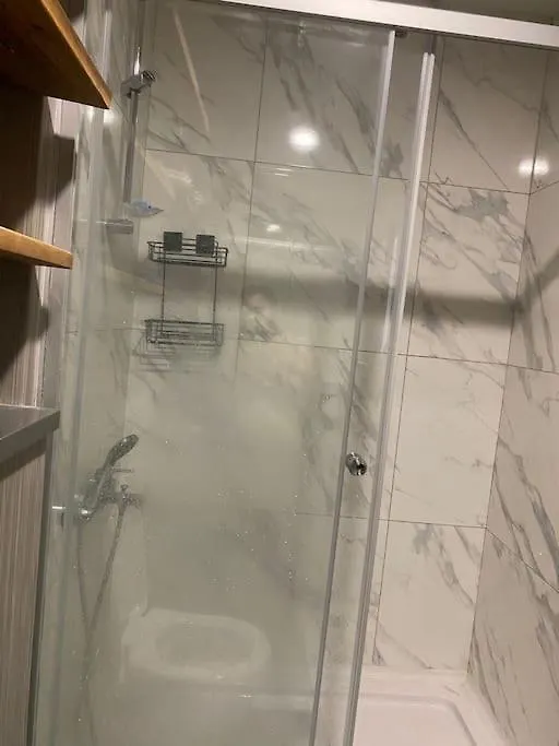 Appartement Luxury Residence Sea City Views Close The Airport Hotel Istambul