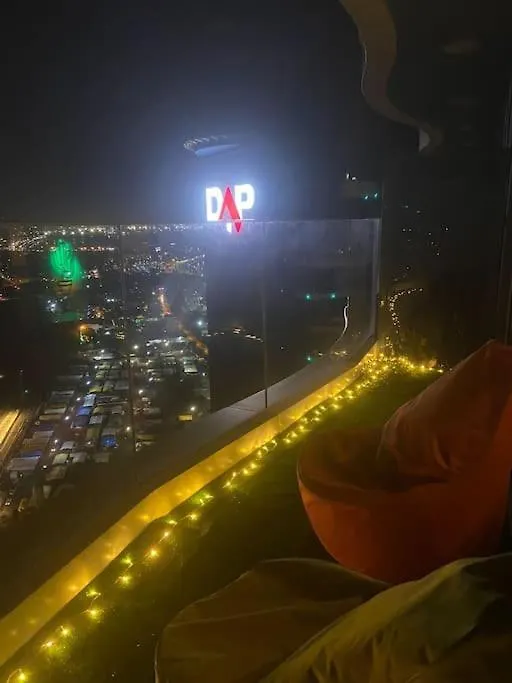 Luxury Residence Sea City Views Close The Airport Hotel Istambul