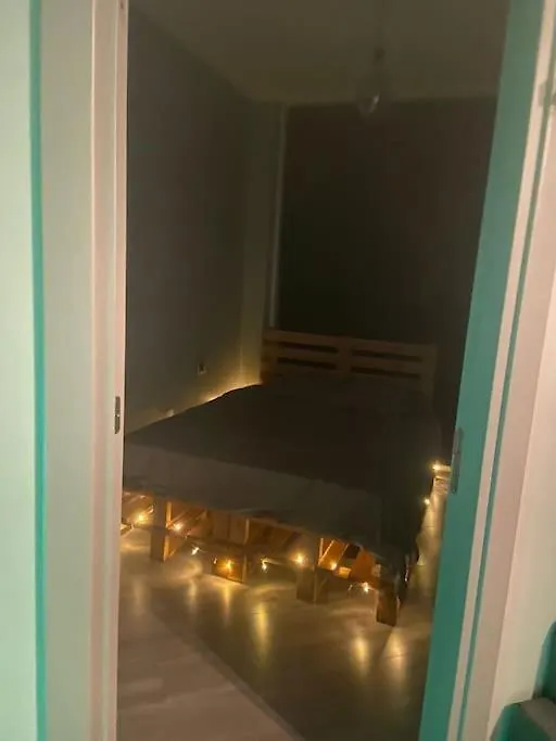 Luxury Residence Sea City Views Close The Airport Hotel Istambul 0*,  Turquie
