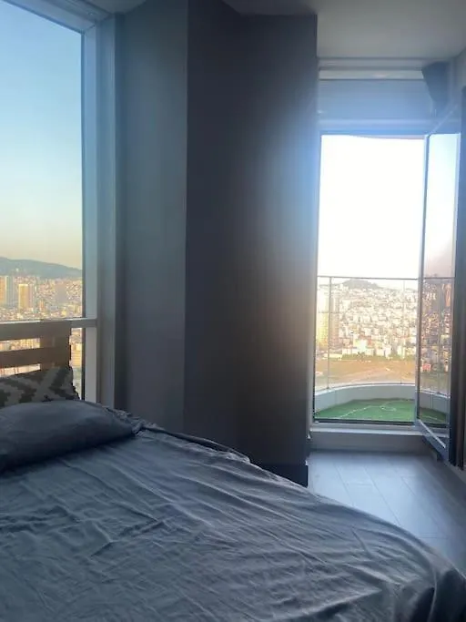 Luxury Residence Sea City Views Close The Airport Hotel Istanbul